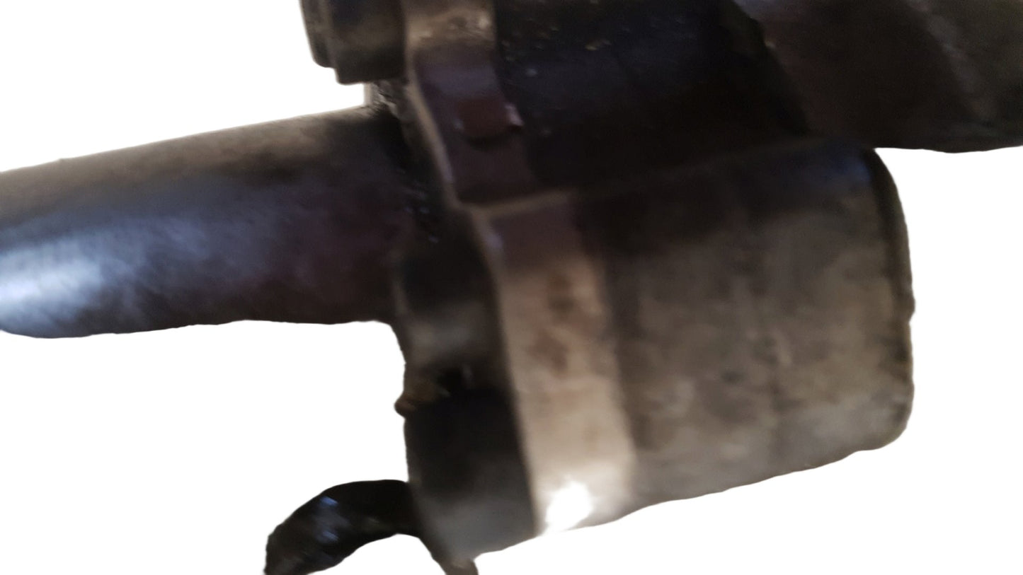 2003 - 2007 Volvo XC70 II 295 Estate EGR Valve 8801828