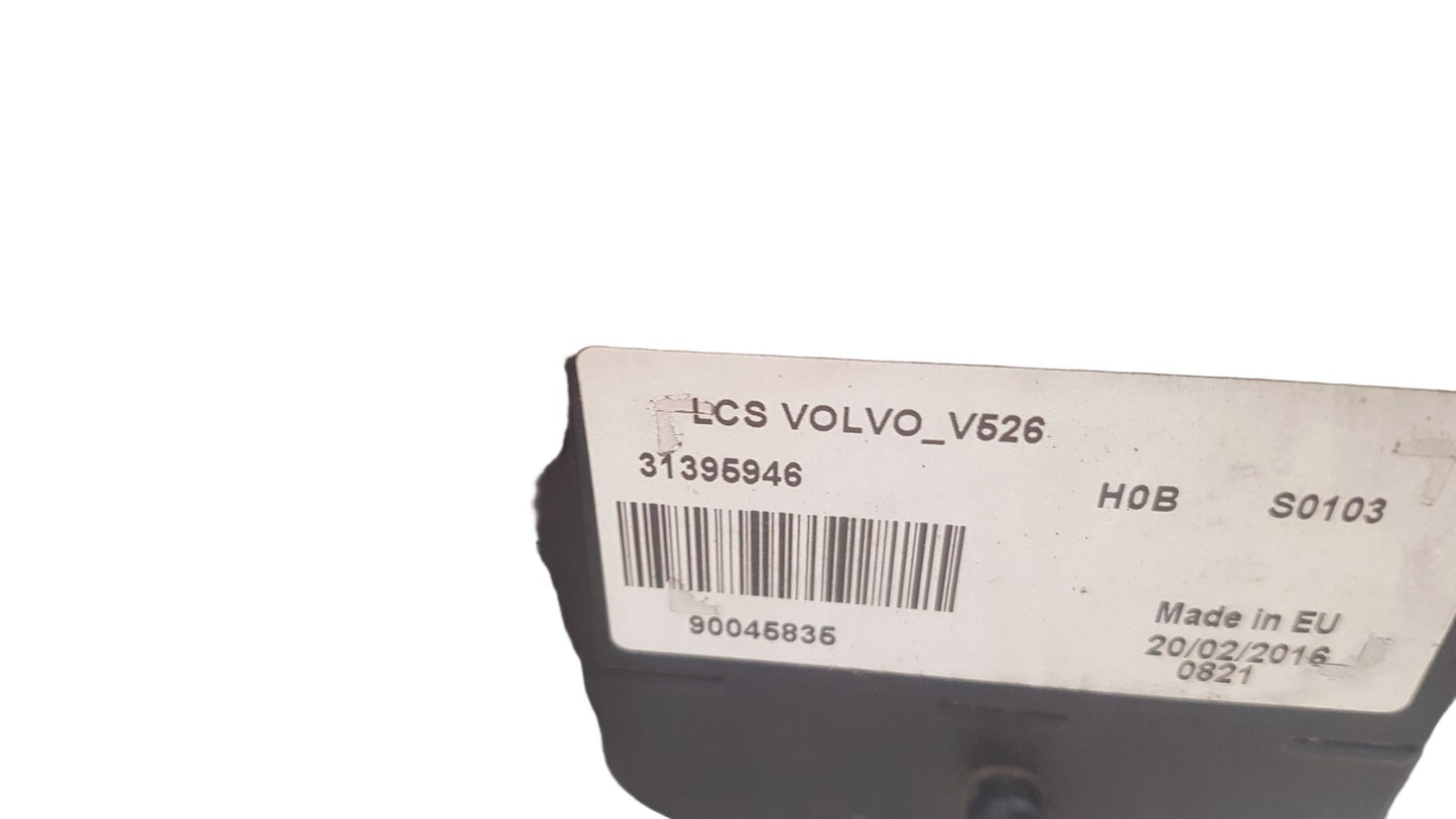 2015 - 2022 Volvo XC90 II 256 SUV Left Headlight