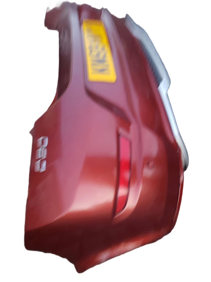 2006 - 2012 Volvo C30  Hatchback Rear Bumper