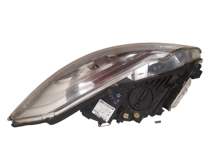 2006 - 2013 Volvo C70 II 542 Convertible Passenger Headlight (Xenon) 31299756