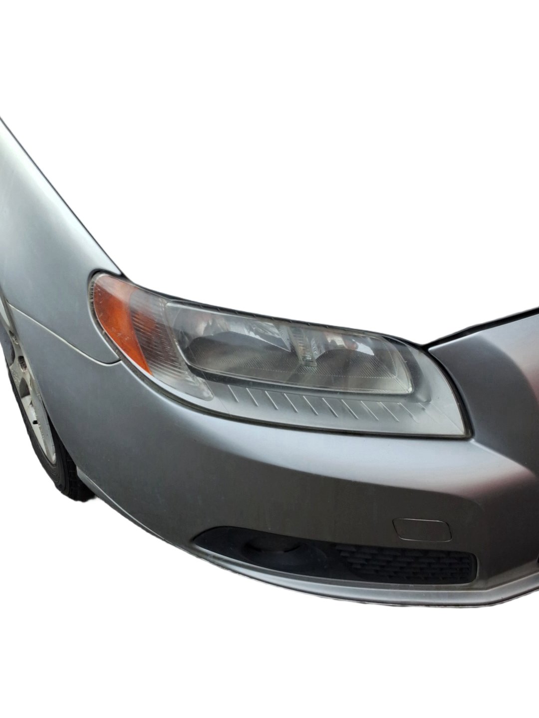 2008 - 2015 Volvo V70 III 135 Estate Right Headlight