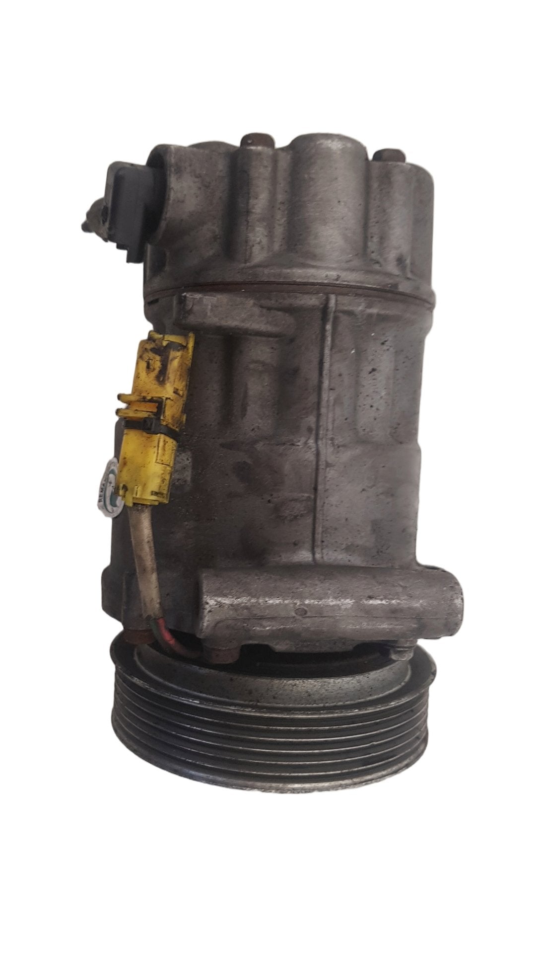 2009 - 2014 Citroen DS3 A55 Hatchback Air Con Pump 0942866