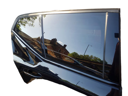 2017 - 2025 Volvo XC40 536 SUV Right Rear Door