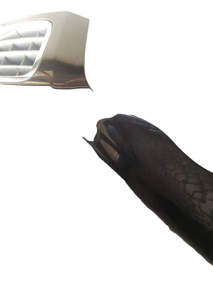 2011 - 2014 Volvo XC90  Estate Bonnet