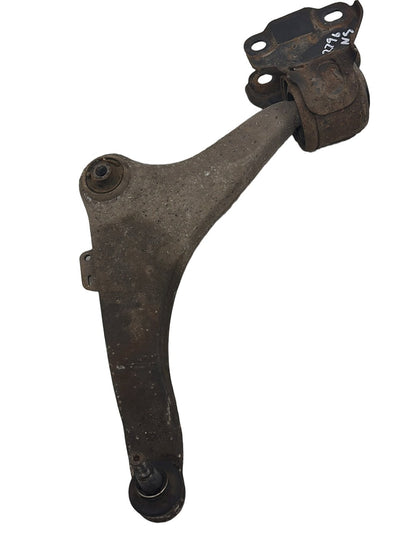2011 - 2015 Volvo V60 I 157 Estate Left Front Lower Control Arm