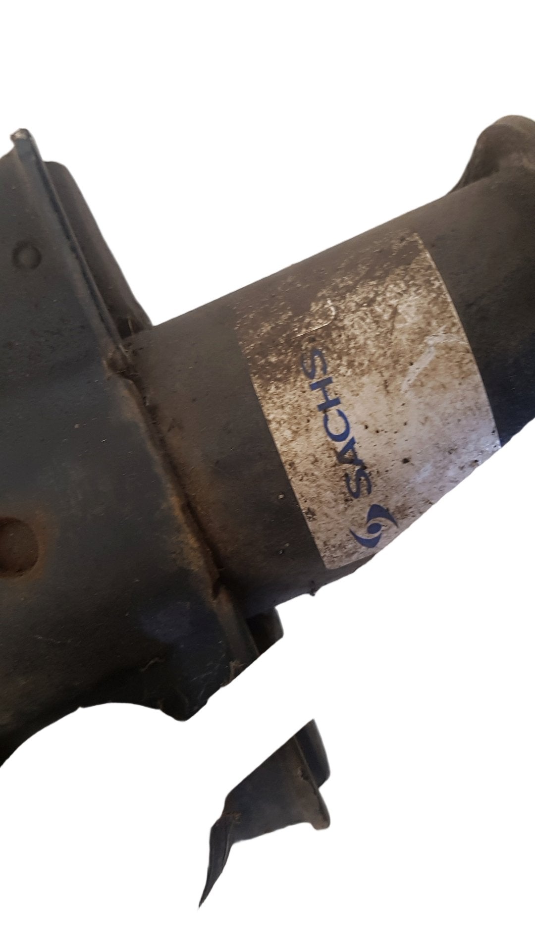 2003 - 2007 Volvo XC70 II 295 Estate Front Left Suspension Assembly 554041