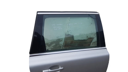 2008 - 2015 Volvo V70 III 135 Estate Right Rear Door