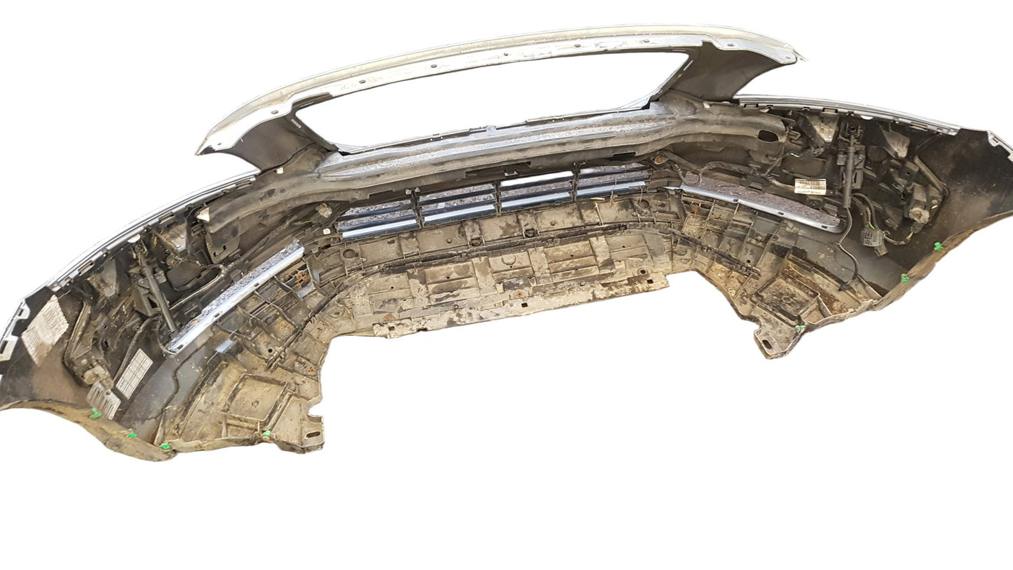 2015 Volvo V40  Hatchback Front Bumper