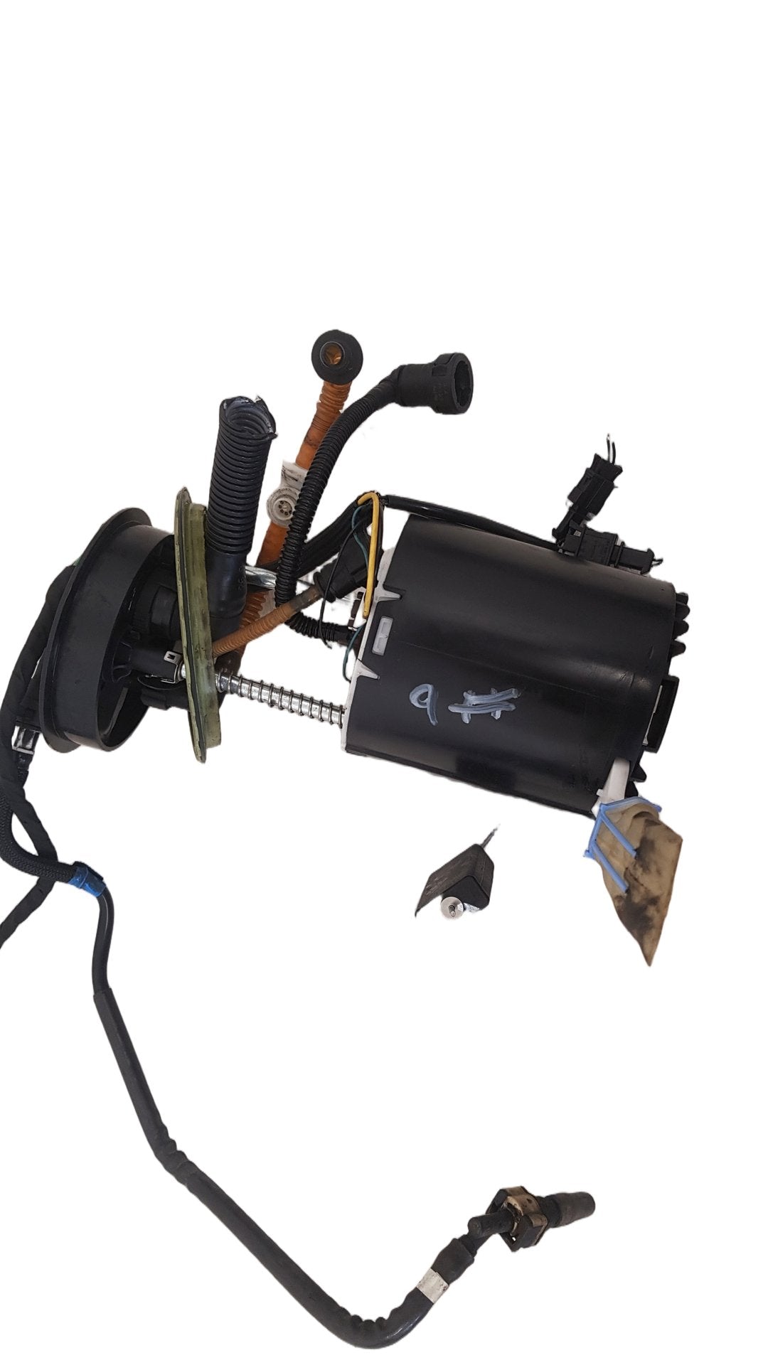 2011 - 2018 Volvo V60 I 155 Estate Electric Fuel Pump 31274616