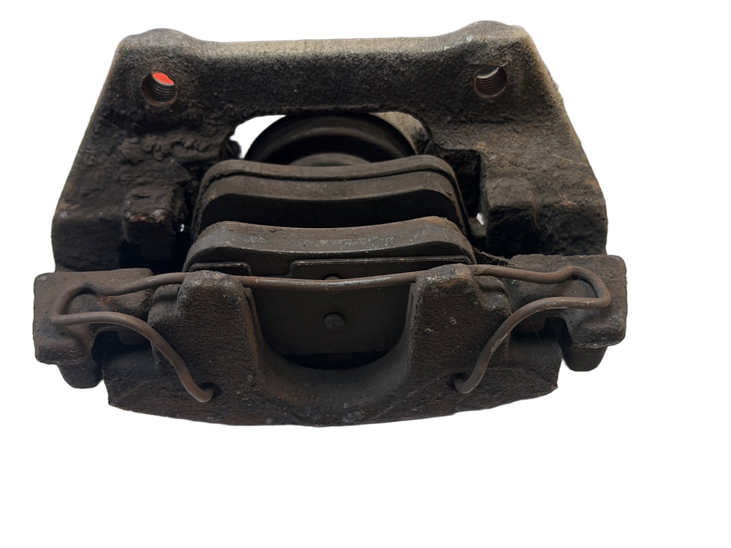 2003 - 2007 Volvo XC70 II 295 Estate Left Rear Caliper