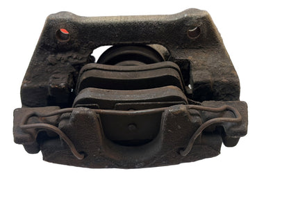 2003 - 2007 Volvo XC70 II 295 Estate Left Rear Caliper