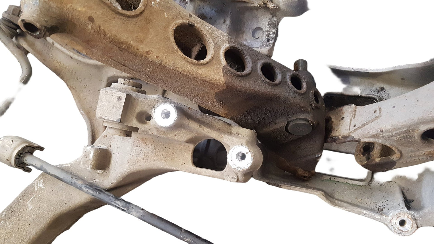 2003 - 2007 Volvo XC70 II 295 Estate Rear Subframe