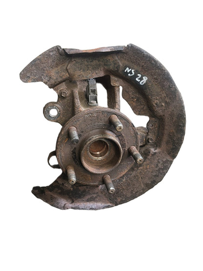 2003 - 2014 Volvo XC90 I 275 SUV Left Front Hub Bearing
