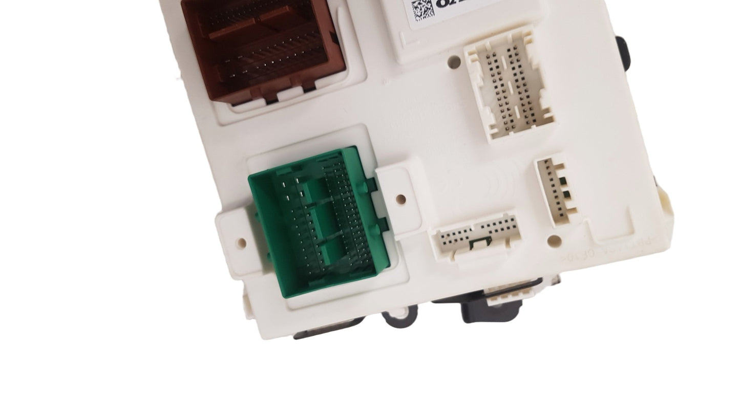 2017 - 2025 Volvo XC40 536 SUV Body Control Module