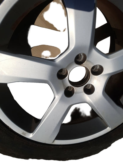 2008 - 2013 Volvo XC60 I 156 Estate Alloy Wheel 31255447