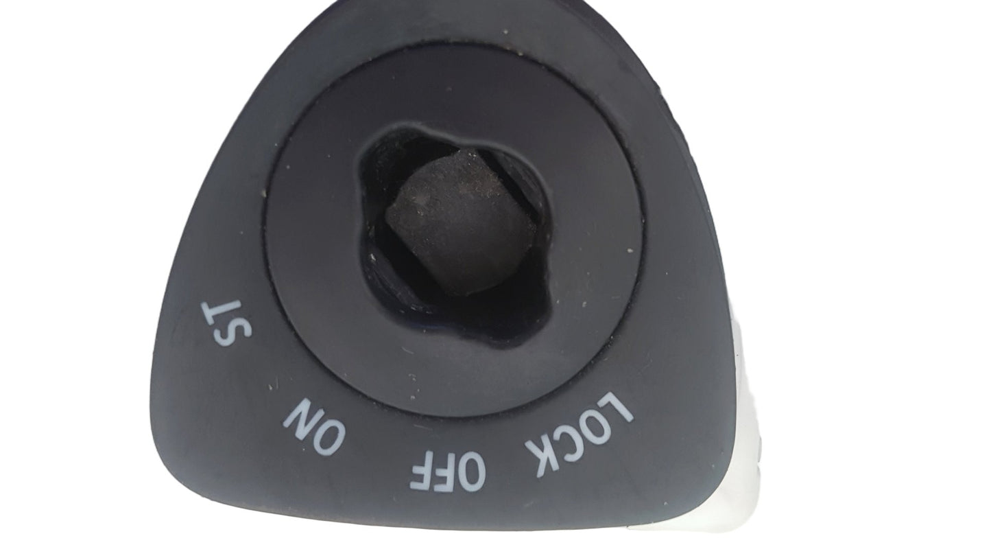 2009 Saab 9-3 YS3F Saloon Ignition Switch 12801010