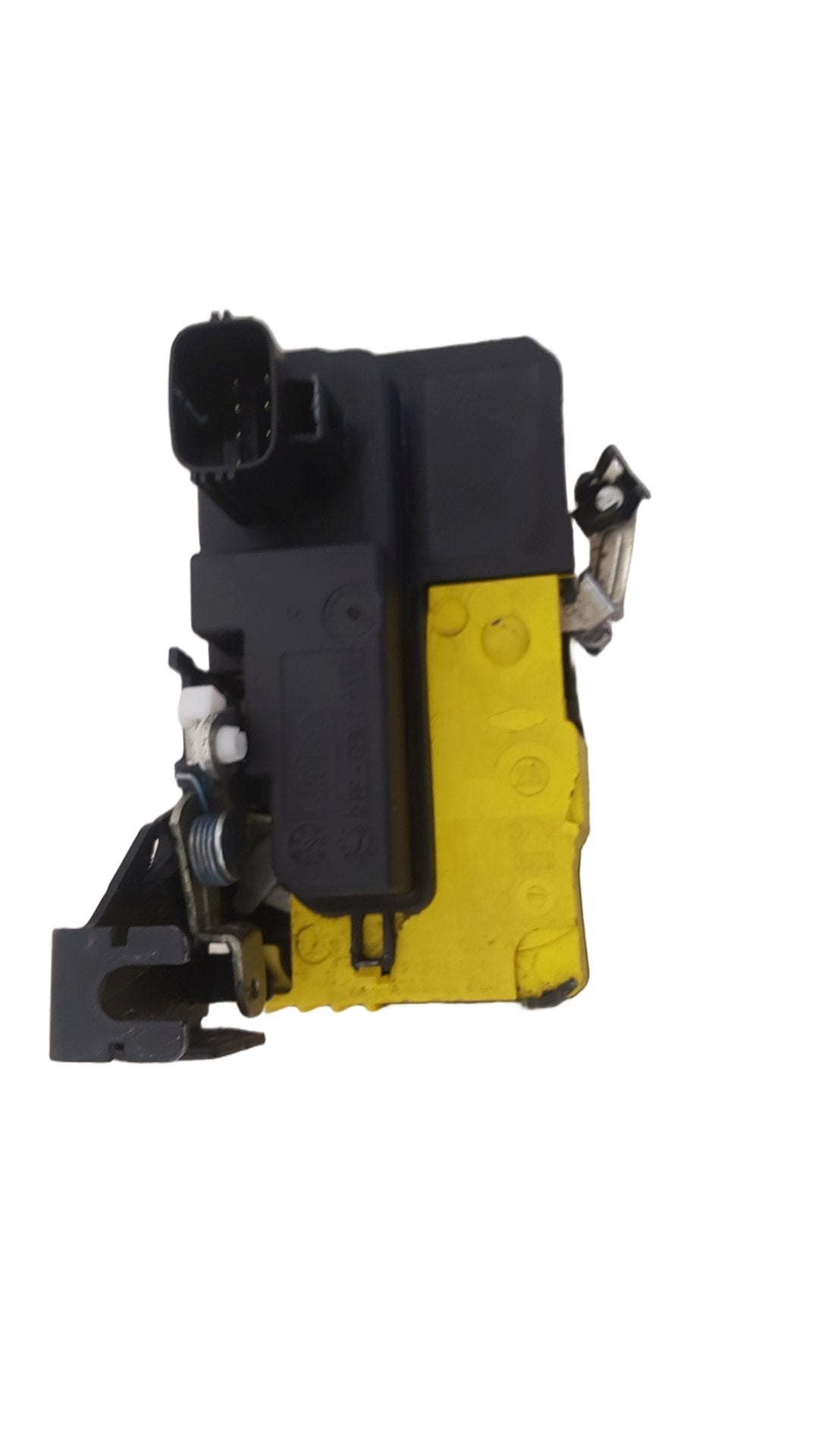 2006 - 2014 Volvo XC90 I 275 SUV Left Rear Door Front Lock Mechanism