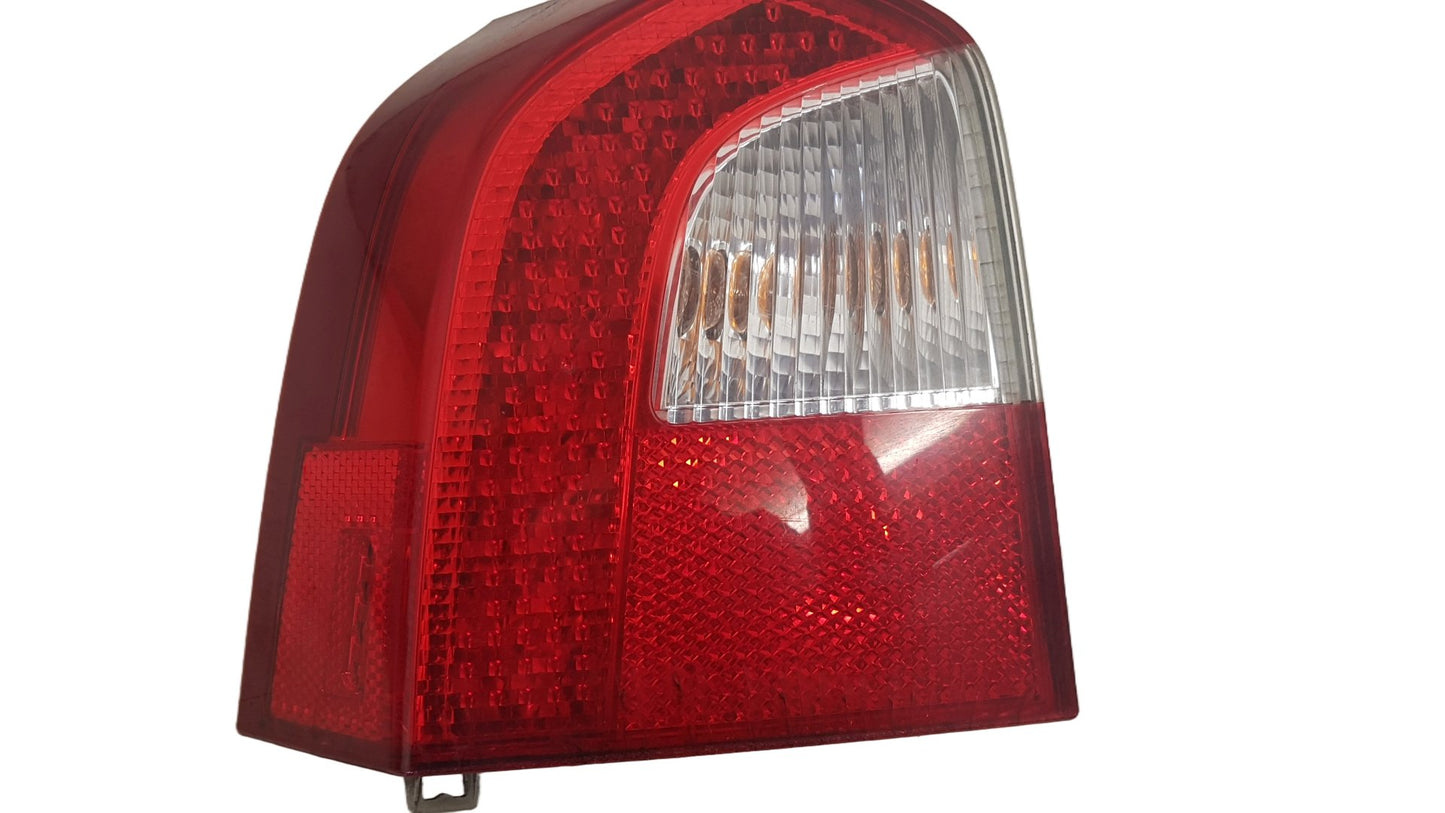 2008 - 2015 Volvo V70 III 135 Estate Left Rear Light 31276839