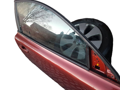 2006 - 2012 Volvo C30  Hatchback DOOR - BARE (FRONT DRIVER SIDE)