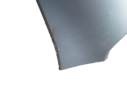 2006 - 2013 Volvo C70 II 542 Convertible Front Bumper