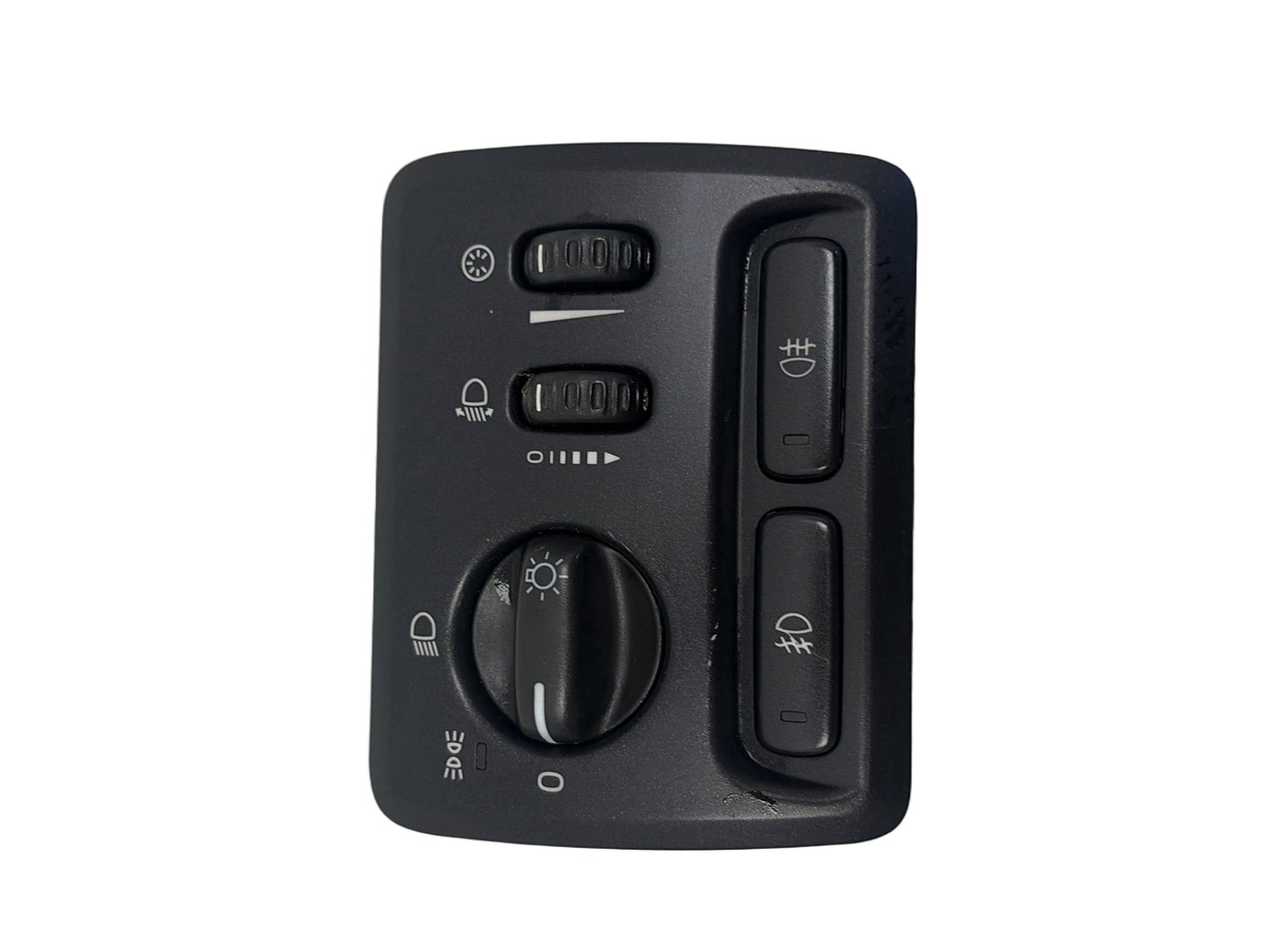 2004 - 2007 Volvo XC70  Estate Driving Light Switch 30739314