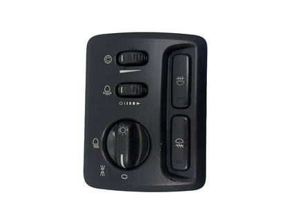 2004 - 2007 Volvo XC70  Estate Driving Light Switch 30739314