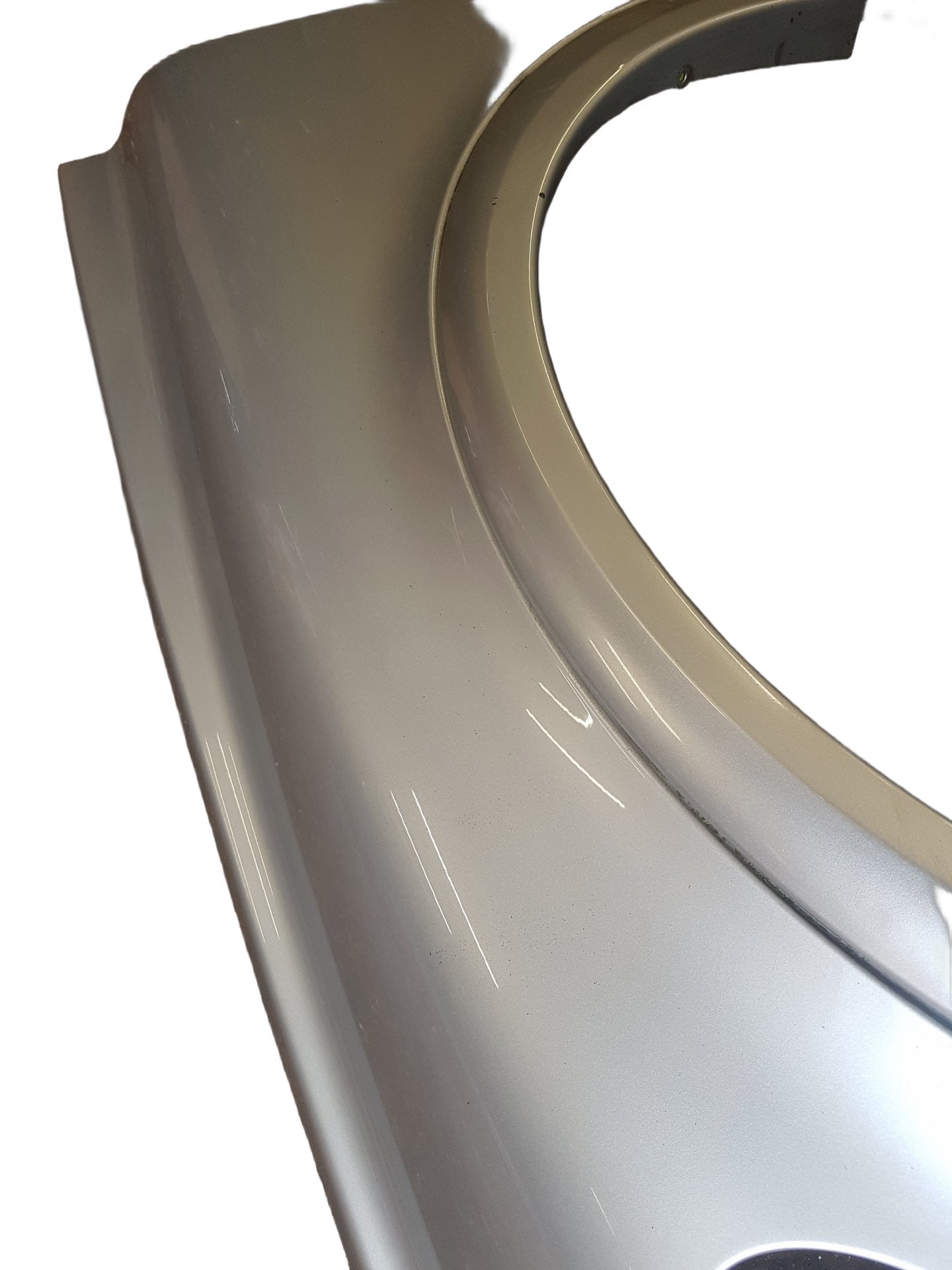 2007 - 2012 Volvo C30 533 Hatchback Left Front Guard
