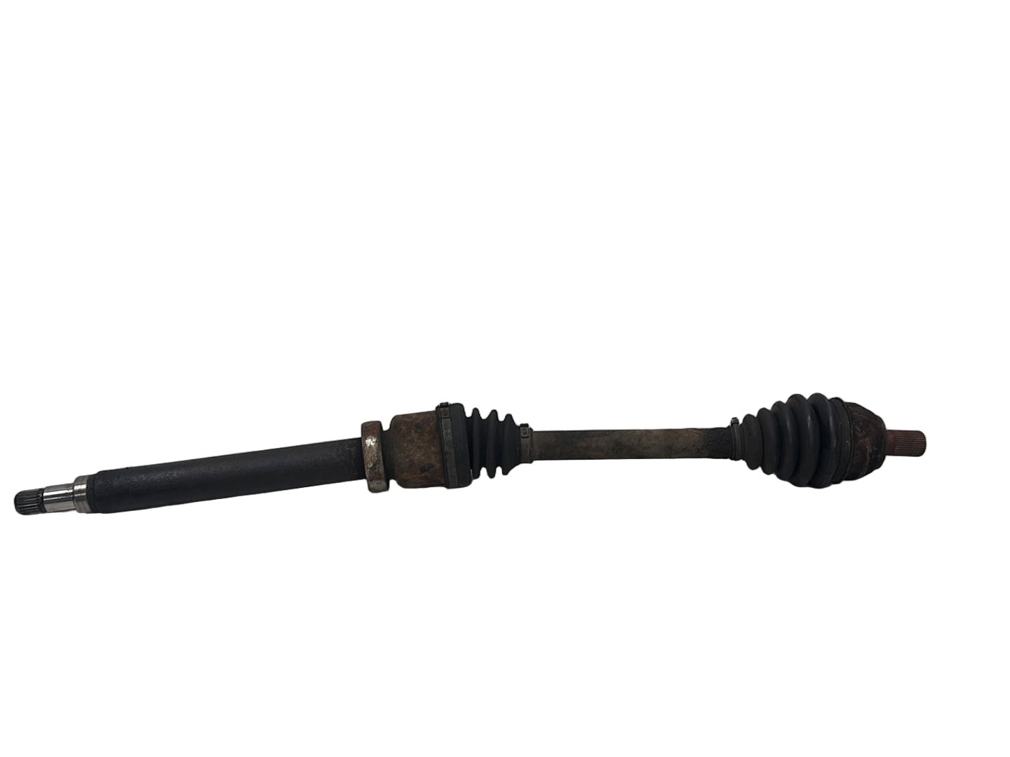 2007 - 2012 Volvo C30 533 Hatchback Right Driveshaft