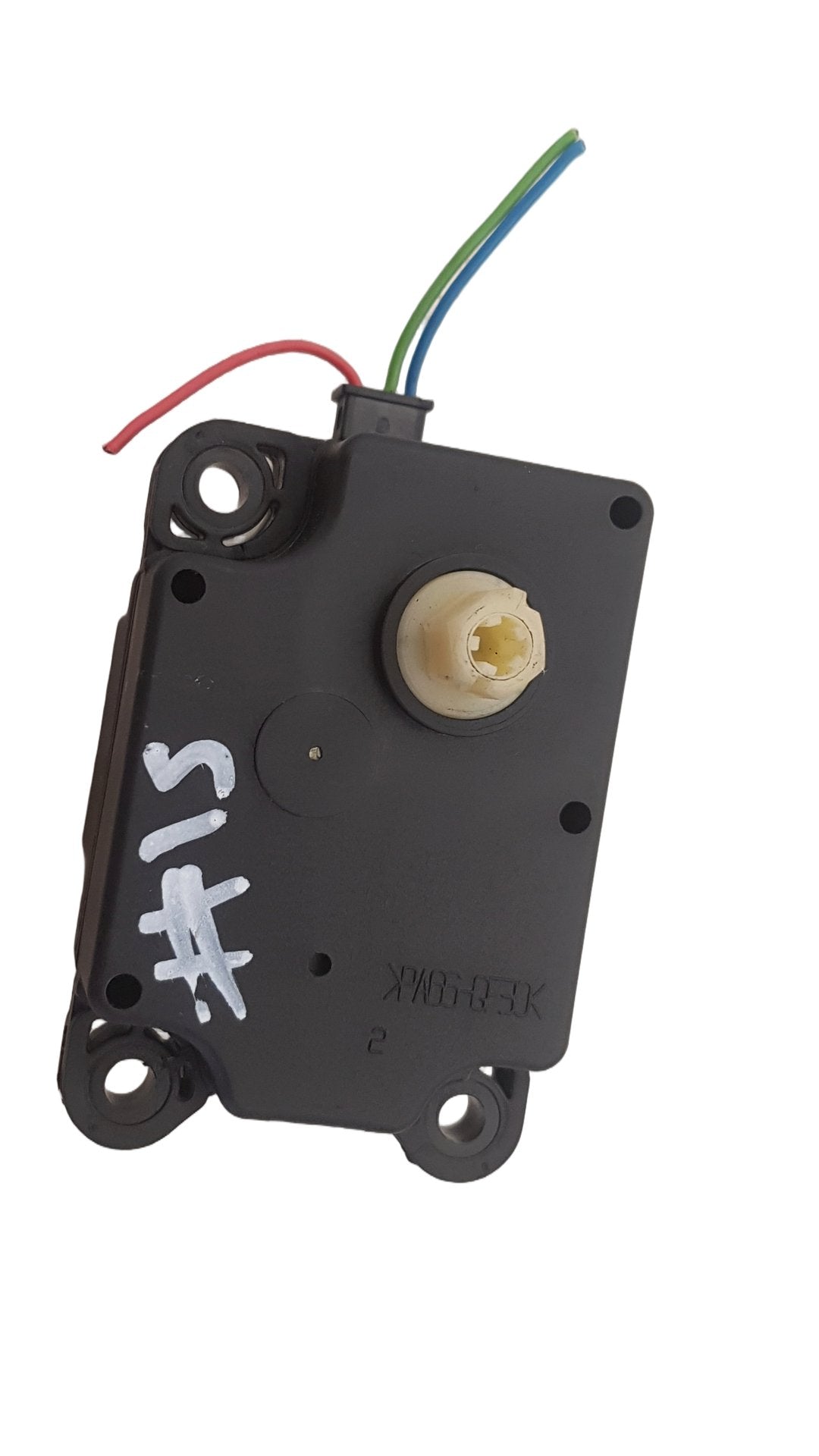 2008 - 2017 Volvo XC60 I 156 SUV Air Vent Flap Motor Actuator 6G9N-19E616