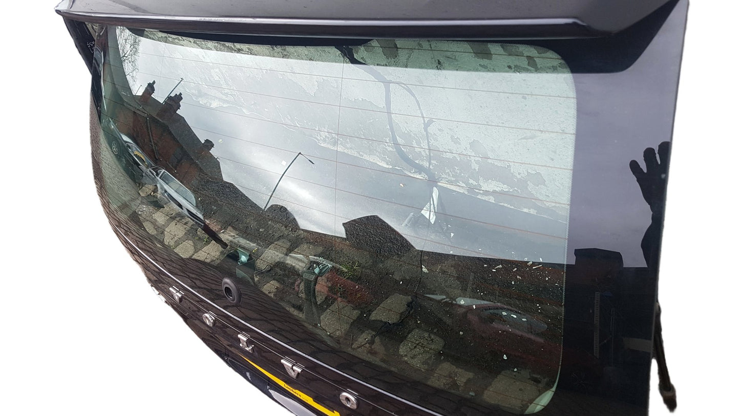 2008 - 2012 Volvo V50 545 Estate Tailgate