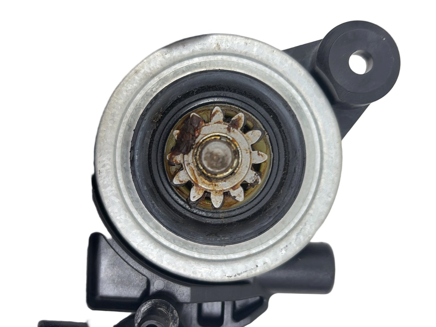 2007 - 2012 Volvo C30 533 Hatchback Right Front Window Regulator/Motor 30798104