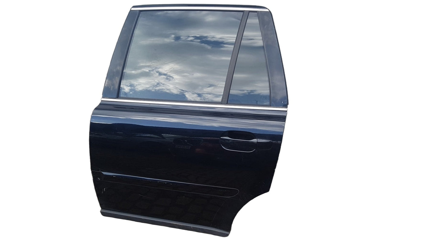 2005 - 2012 Volvo XC90  Estate Left Rear Door
