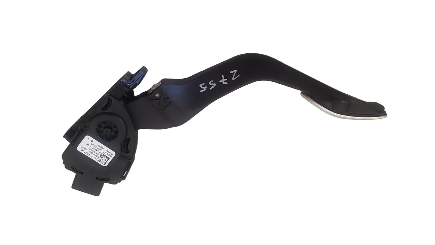 2009 - 2014 Citroen DS3 A55 Hatchback Accelerator Pedal 9671434180