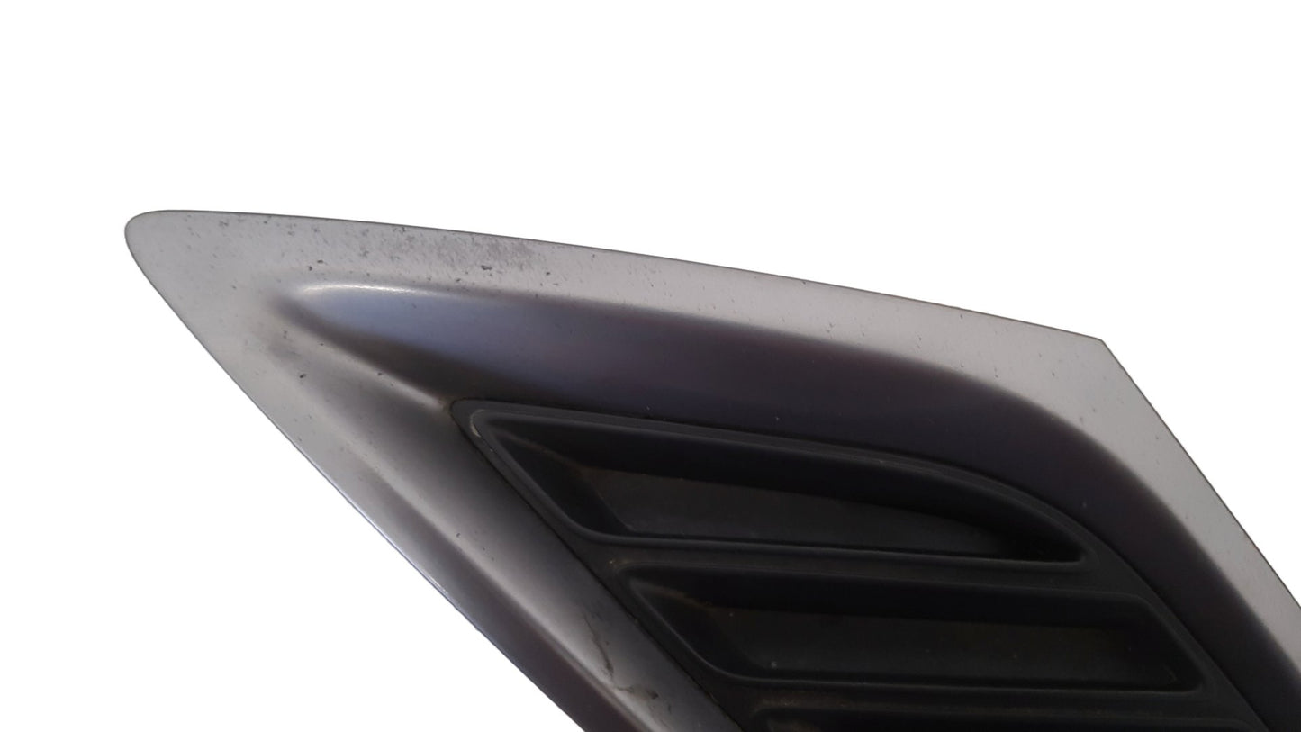 2009 Saab 9-3 YS3F Saloon Right Bumper Grille 12765504
