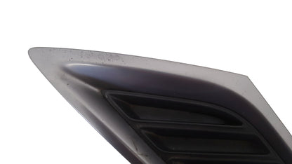 2009 Saab 9-3 YS3F Saloon Right Bumper Grille 12765504
