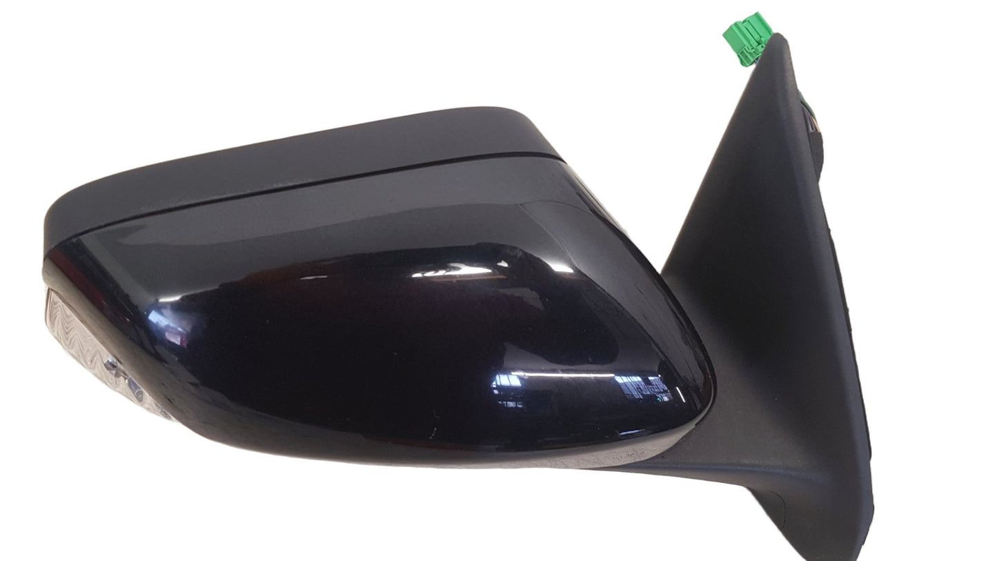 2003 - 2007 Volvo XC70 II 295 Estate Right Door Mirror