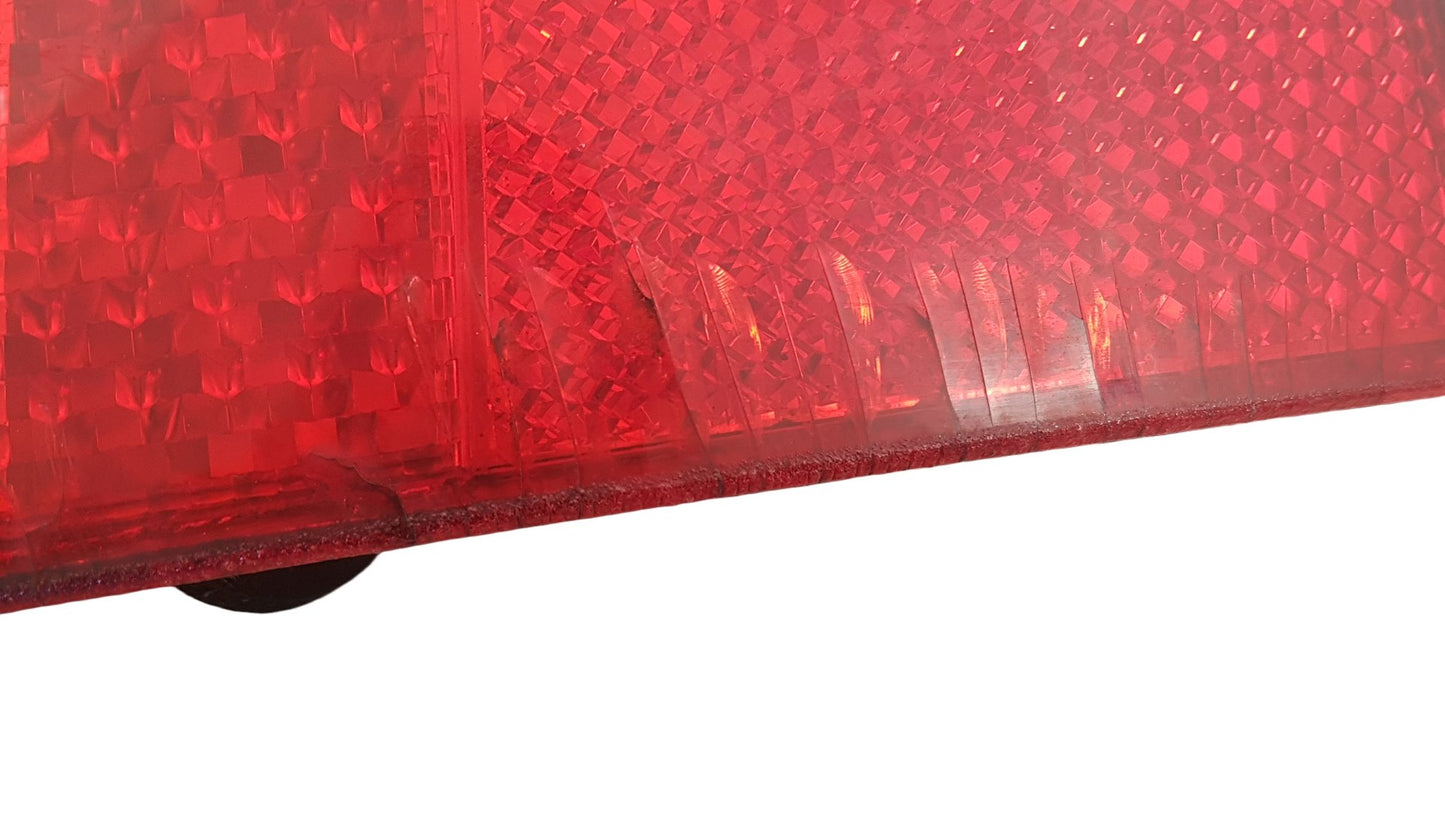 2008 - 2015 Volvo V70 III 135 Estate Left Rear Light 31276839