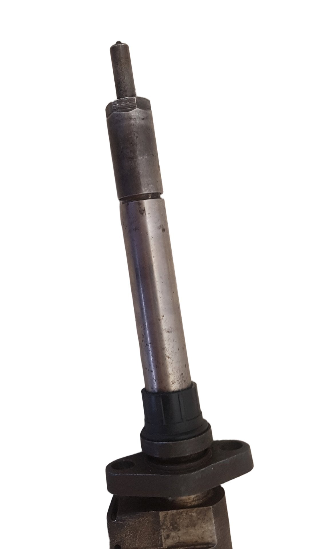 2008 Volvo C70   Fuel Injector 9657144580