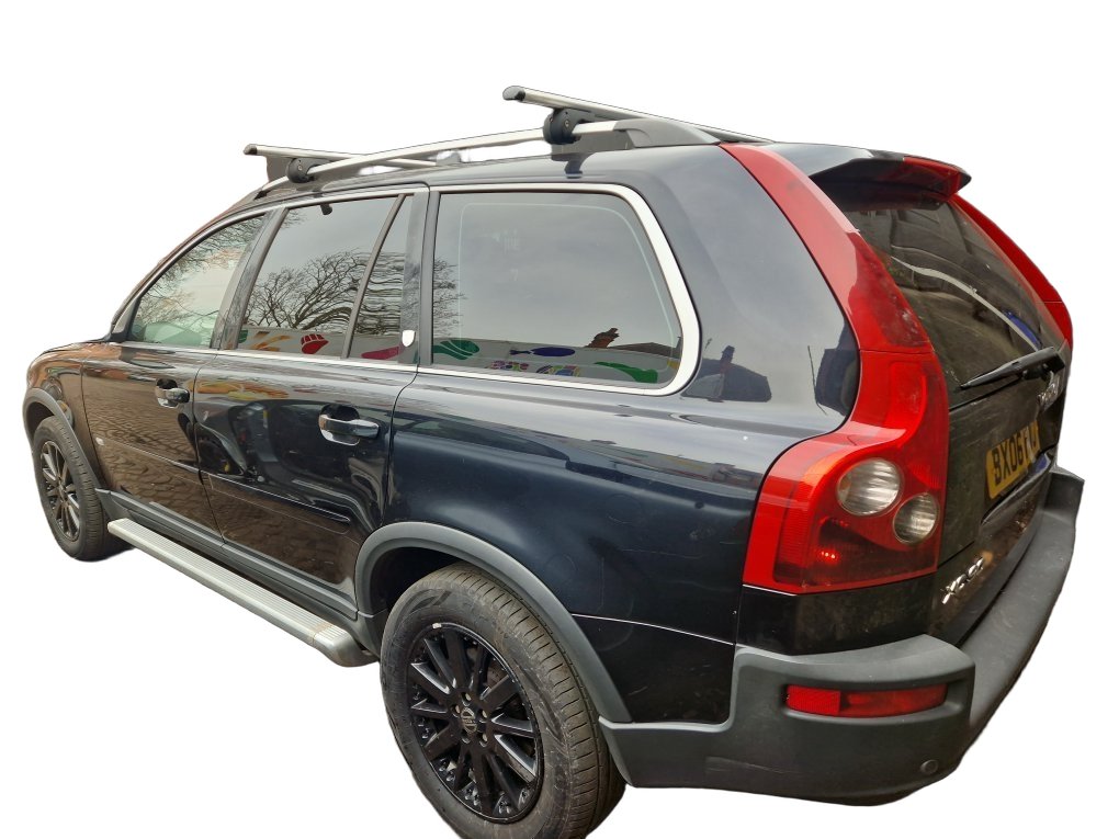 2006 Volvo XC90 I 275 Estate Diesel