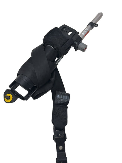 2008 - 2012 Volvo V50 545 Estate Front Seat Belt