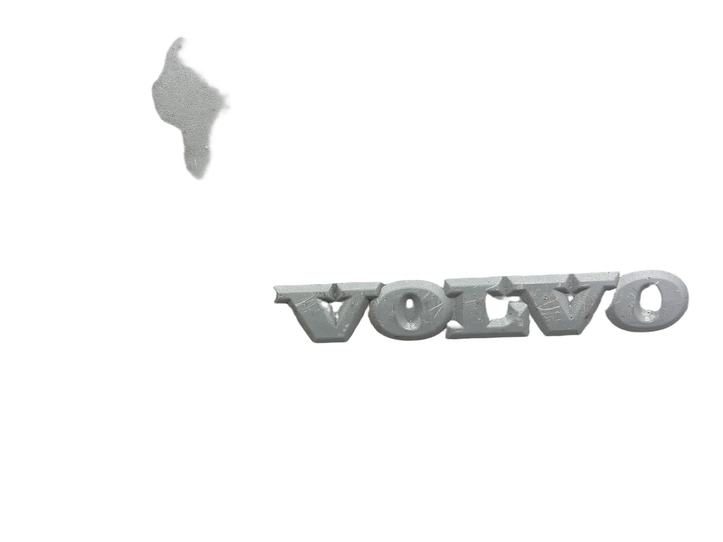 2006 Volvo XC90 I 275 SUV Engine Cover 30757535