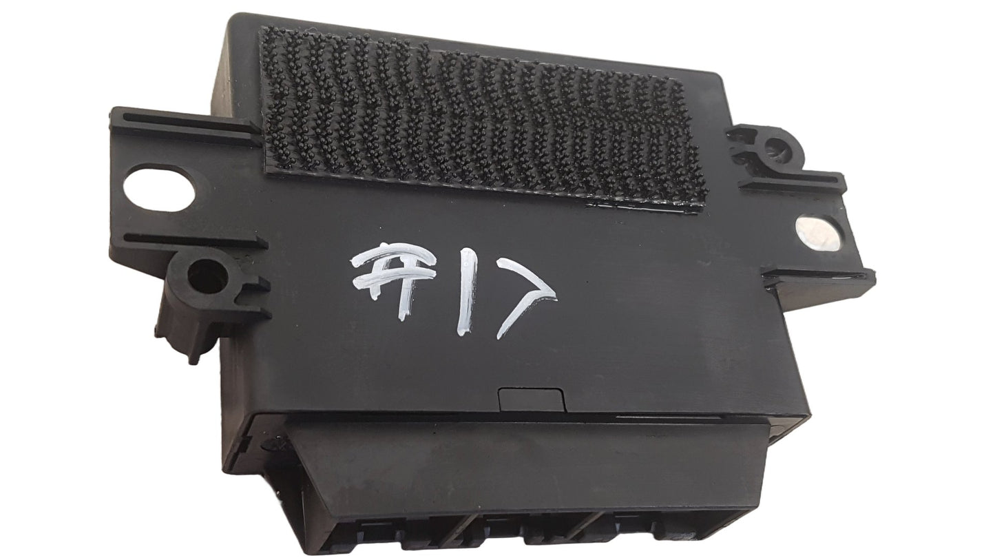 2003 - 2007 Volvo XC70 II 295 Estate Parking Sensor 30765689