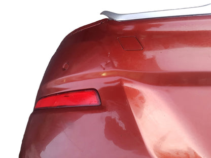 2006 - 2012 Volvo C30  Hatchback Rear Bumper
