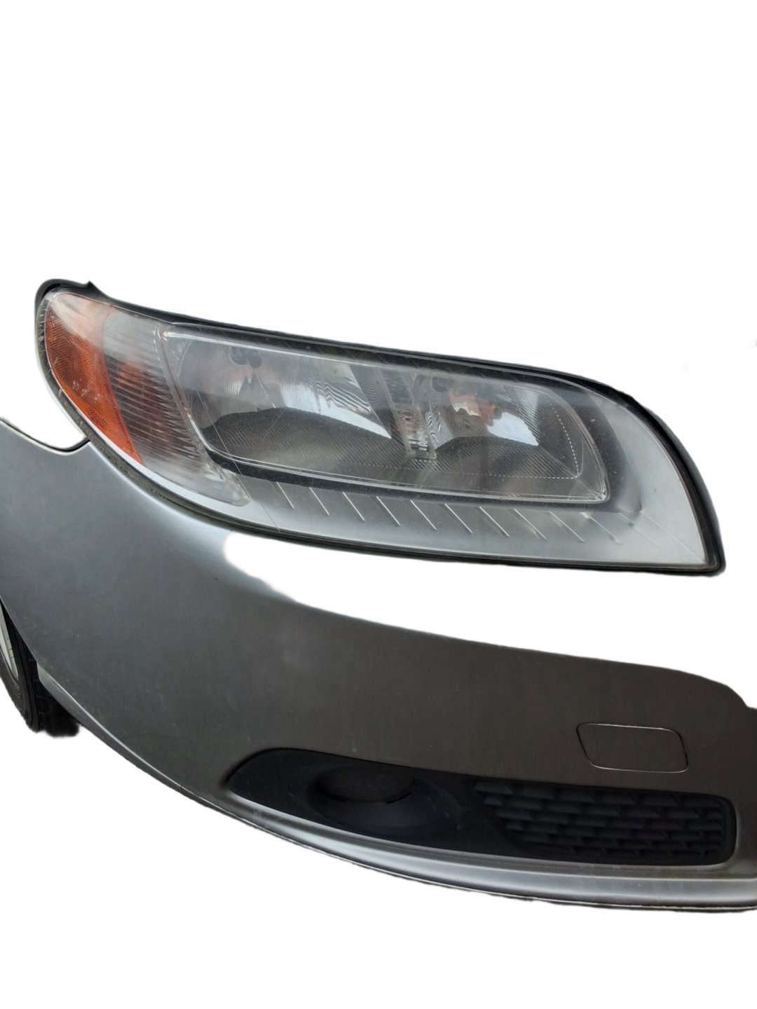 2008 - 2015 Volvo V70 III 135 Estate Right Headlight