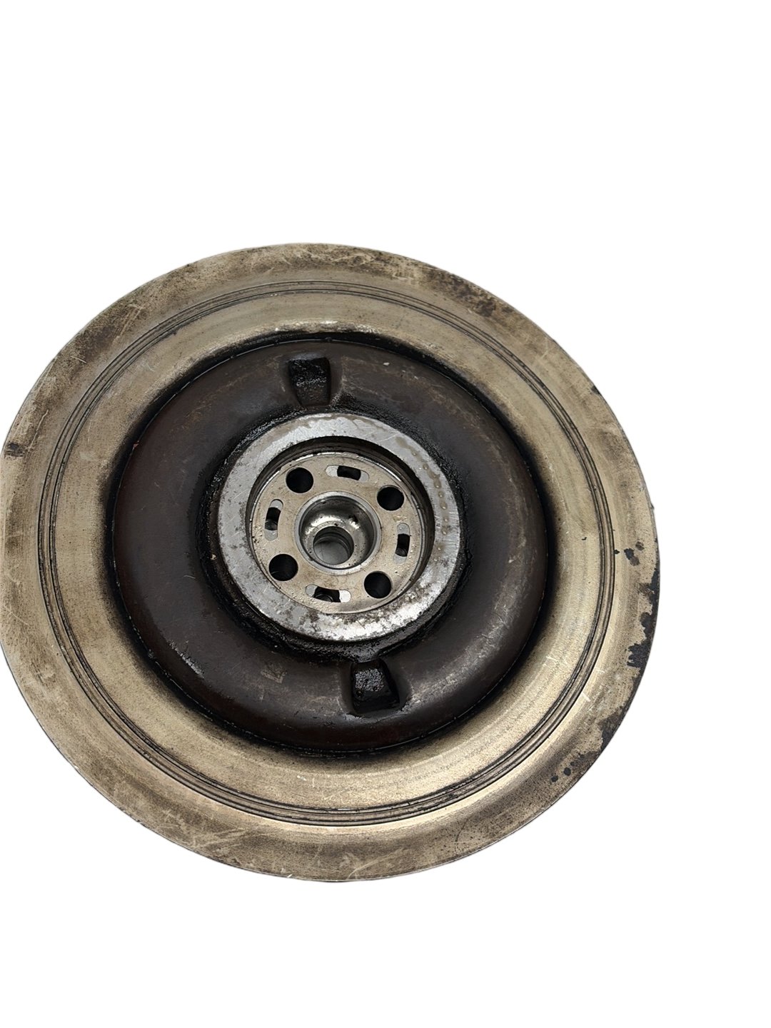 2011 - 2018 Volvo V60 I 155 Estate Crankshaft Pulley 31401194