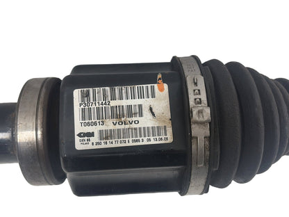 2000 - 2007 Volvo XC70  Estate Right Driveshaft 30711442