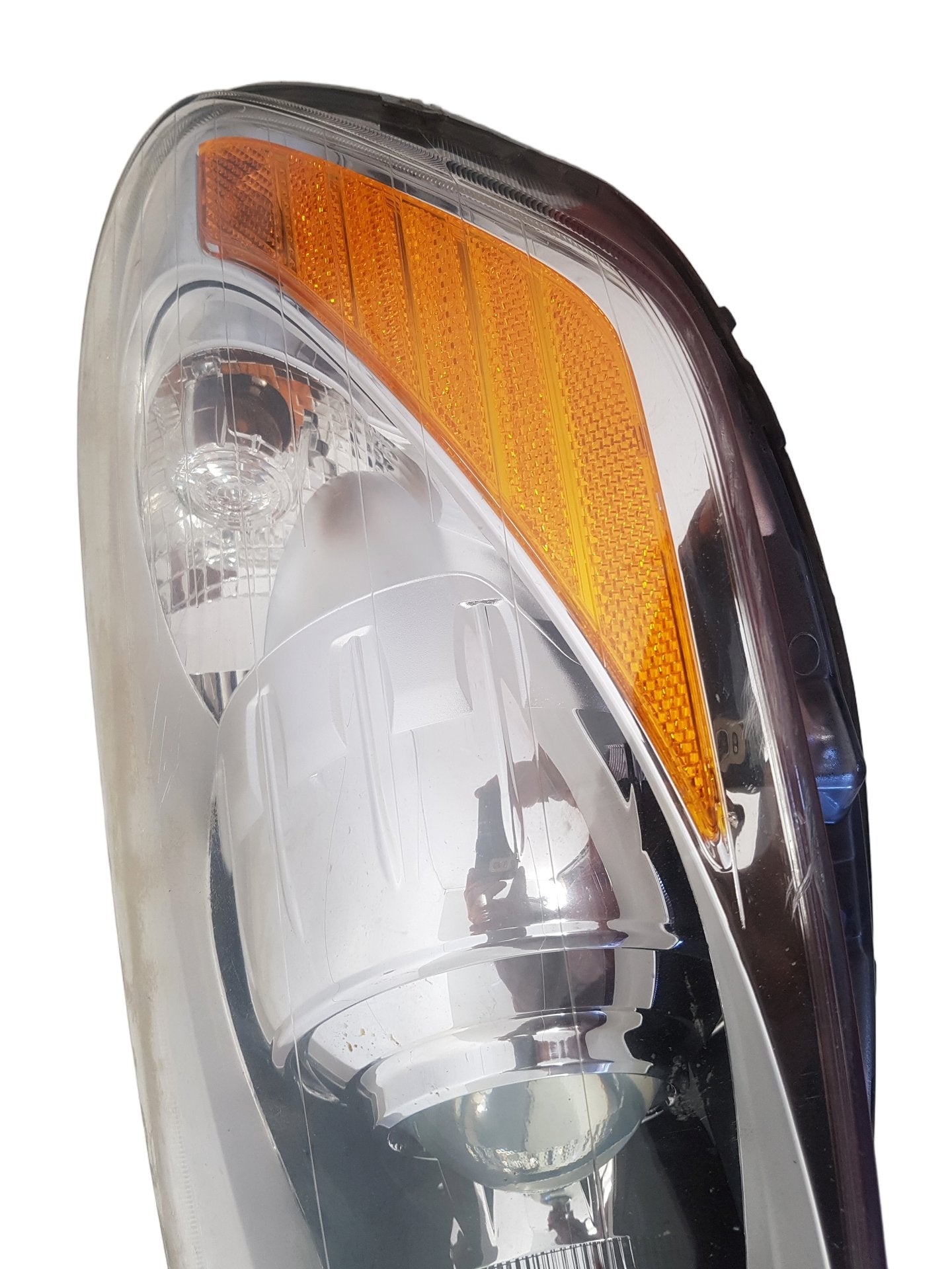 2008 - 2017 Volvo XC60 I 156 SUV Passenger Headlight (Xenon) 30763137