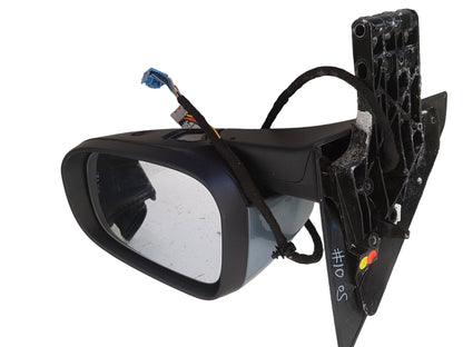 2006 - 2013 Volvo C70 II 542 Convertible Right Door Mirror