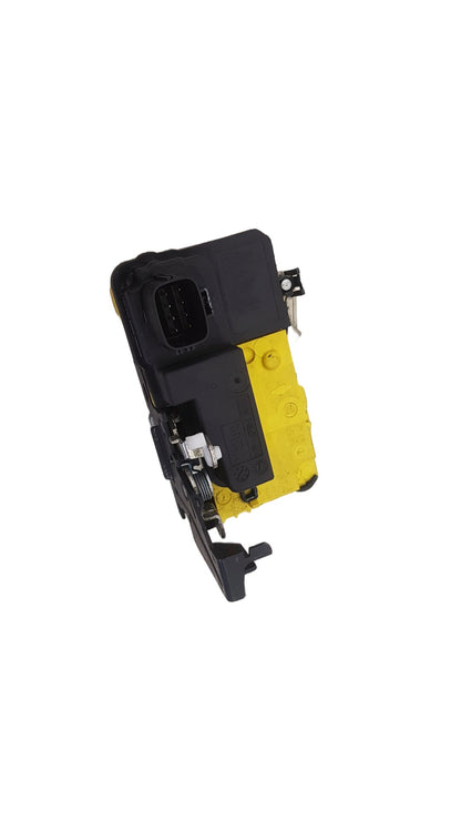 2006 - 2014 Volvo XC90 I 275 SUV Left Rear Door Front Lock Mechanism