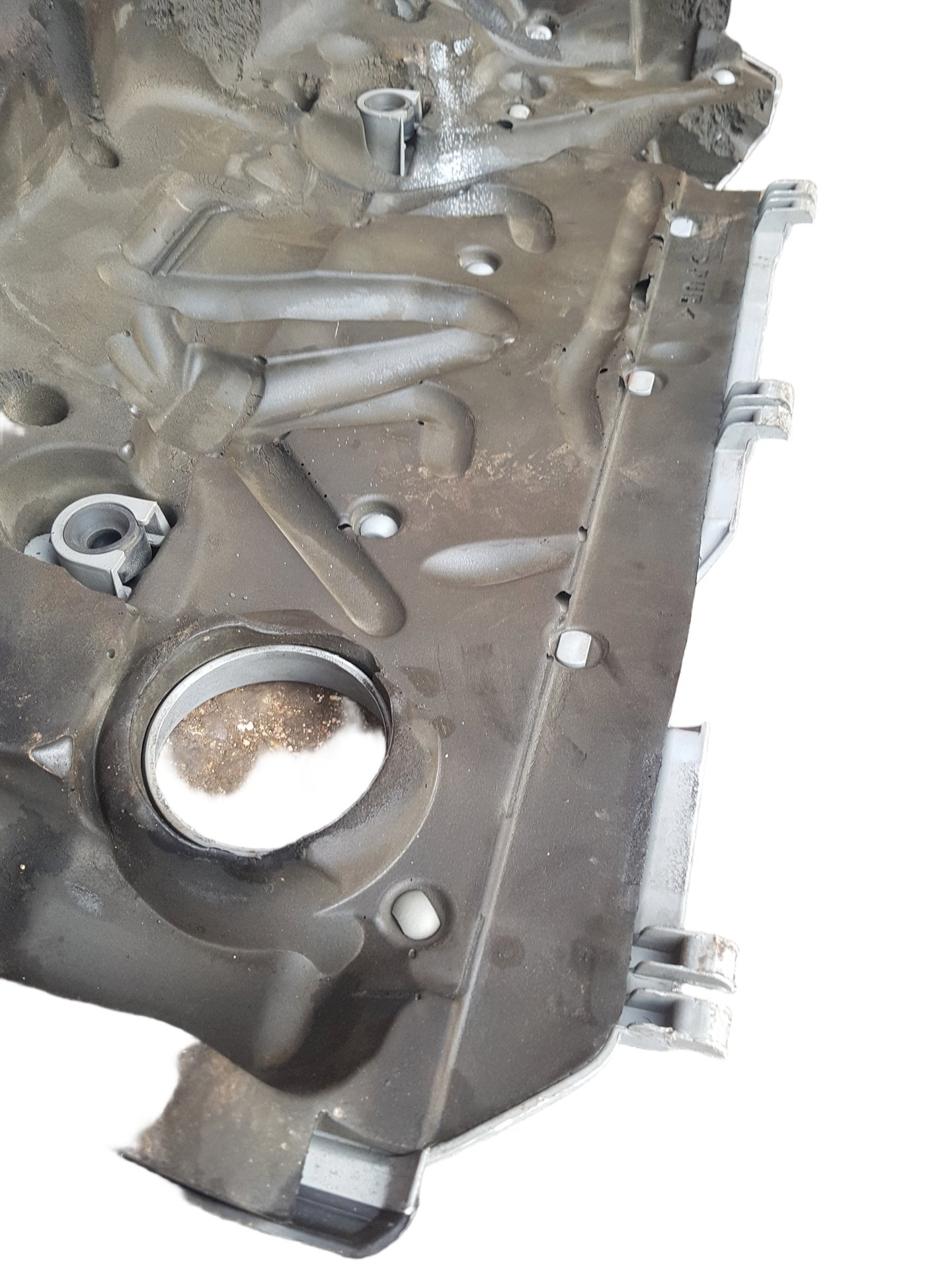 2000 - 2007 Volvo XC70  Estate Engine Cover 30757158